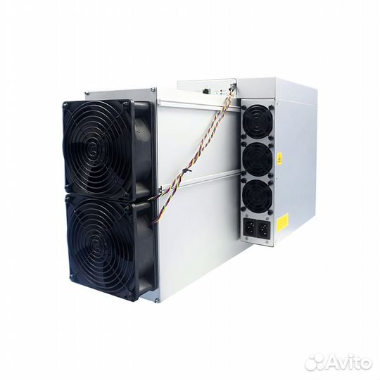 Асик Bitmain Antminer E9 Pro 3580 MH/s