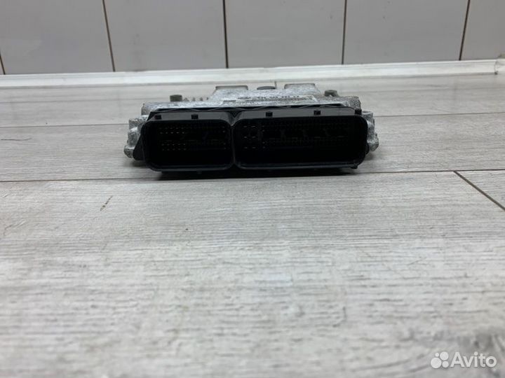 Блок иммобилайзера Volkswagen Passat универсал BLS