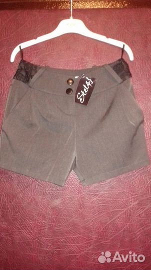 Шорты женские