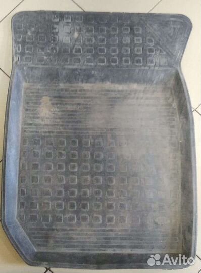 Коврики на Лада Ларгус