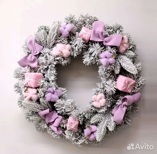 Новогодний мастер класс