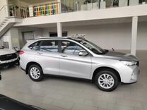 Новый Haval M6 1.5 AMT, 2023, цена от 2 099 000 руб.