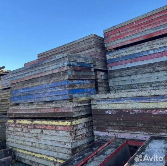 Стеновая опалубка(продажа/аренда)
