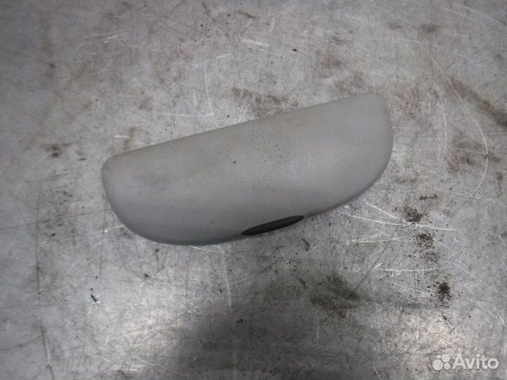 Очечник Opel Astra H Z18XER 2008