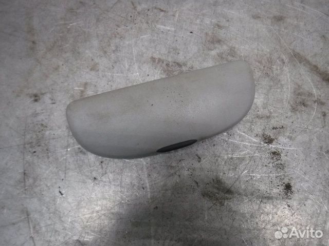 Очечник Opel Astra H Z18XER 2008