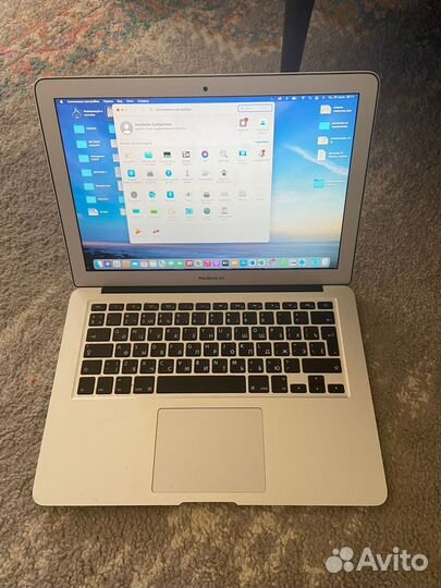 Apple macbook pro 13