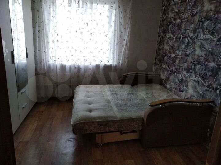 Комната 21 м² в 1-к., 8/9 эт.