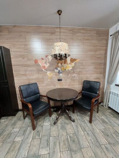 3-к. квартира, 82,3 м², 1/8 эт.