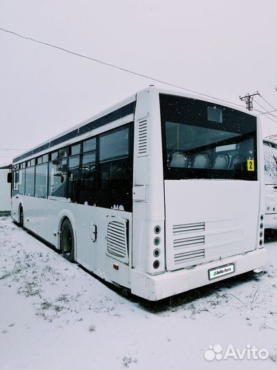 Междугородний / Пригородный автобус КАвЗ 4238, 2012