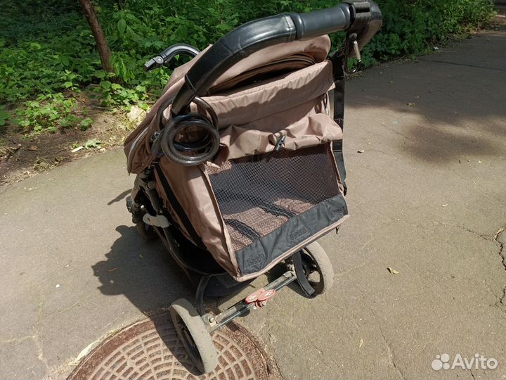 Коляска Valco baby snap 4