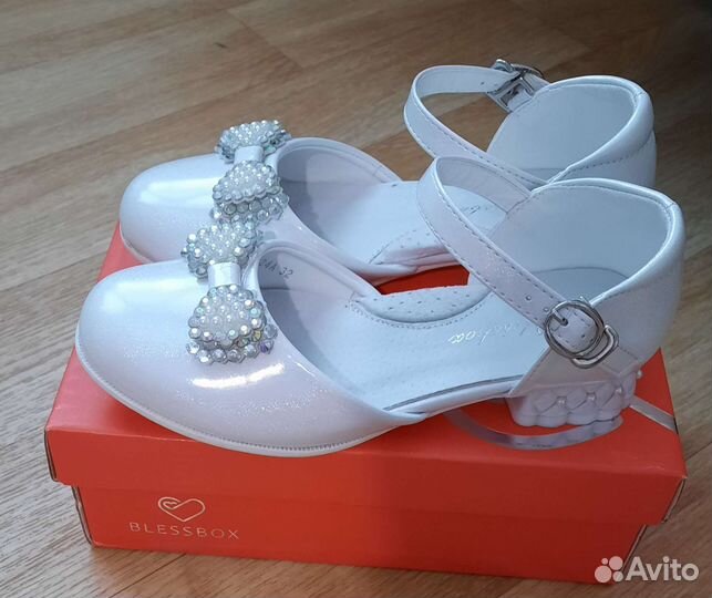 Туфли 32 размер