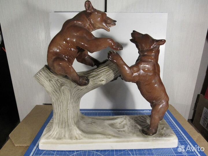 Скульптура 