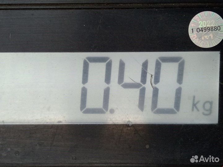 Накладка для Ford Kuga 1