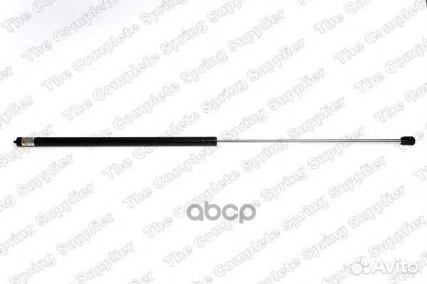 Пружина газовая капота mercedes SLK 9/96-4/04