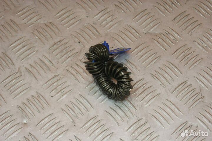 Тарелка клапана Suzuki GSF 1200S Bandit