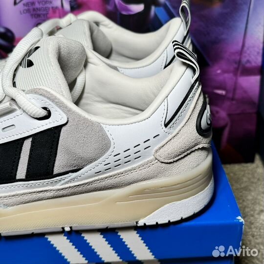 Кроссовки Adidas Originals Adi2000 Оригинал