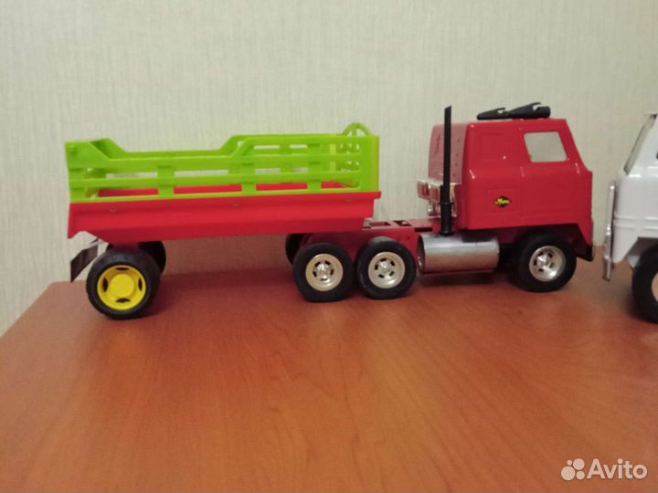 Игрушки СССР