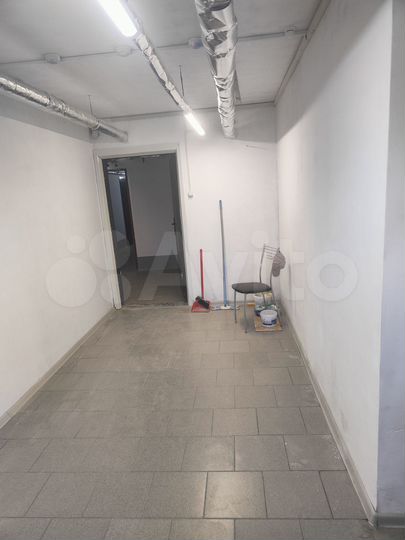 Свободного назначения, 16 м²