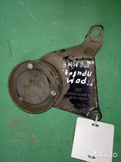 Chery Bonus A13 I ролик-натяжитель