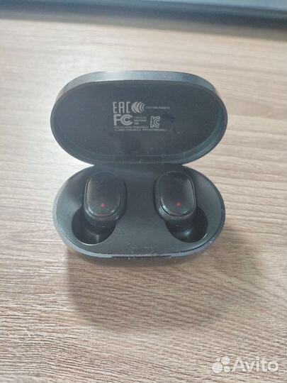 Mi True Wireless earbuds basic 2