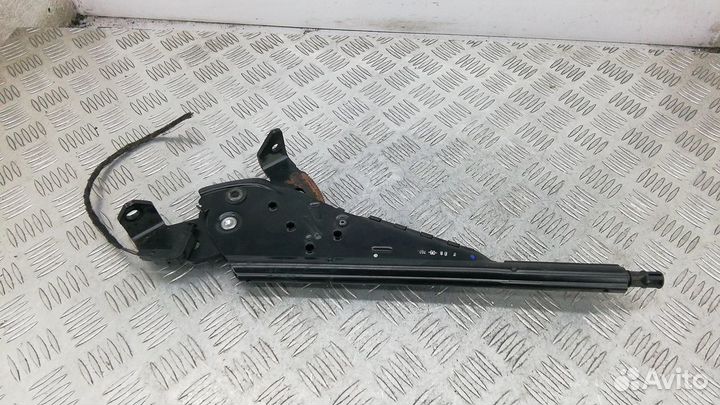 Рычаг ручного тормоза Фольксваген Транспортер Т5