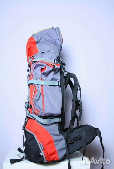 Рюкзак туристический снаряжение 100 литров