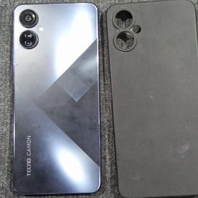 TECNO Camon 19 Neo, 6/128 ГБ