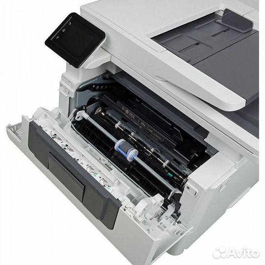 Мфу HP M428fdn 537611