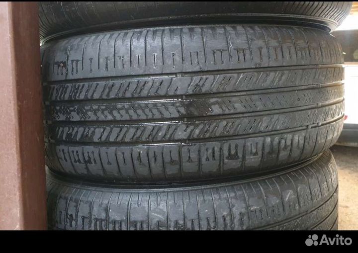 Goodyear Eagle LS 2 225/55 R18