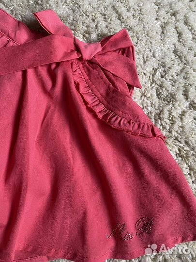 Шорты для девочек