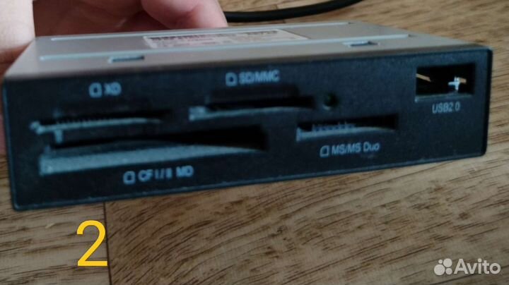 Картридер внутренний для пк, Аккум батарея для ибп