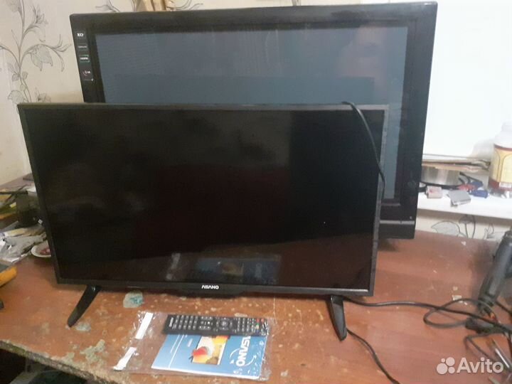 ЖК Телевизоры в ассортименте