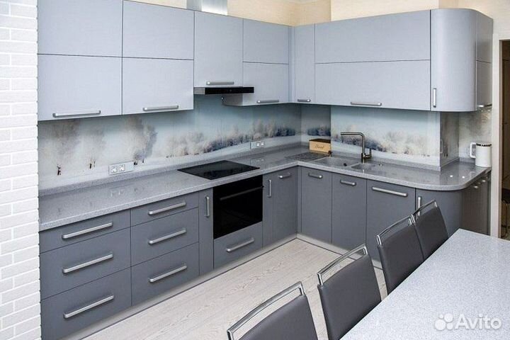 Кухонный гарнитур 