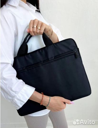 Сумка-чехол для ноутбука