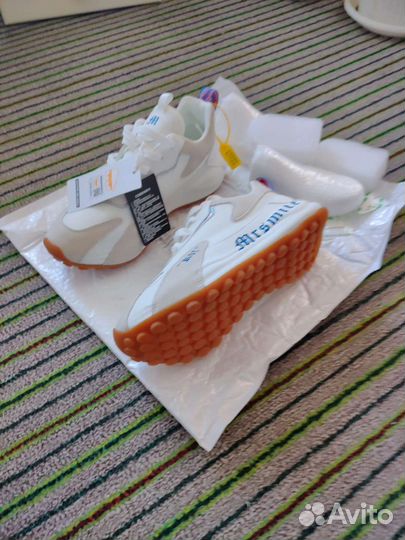 Кроссовки Dax planet