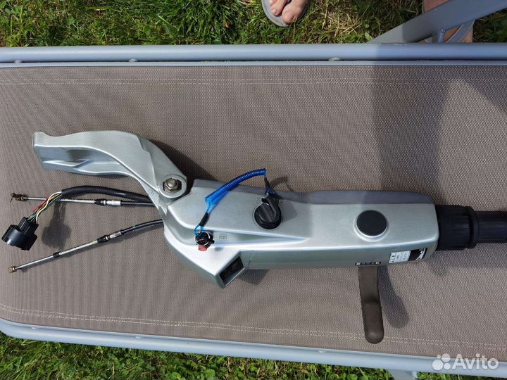 Румпель для лодочного мотора honda BF 25-50л.с