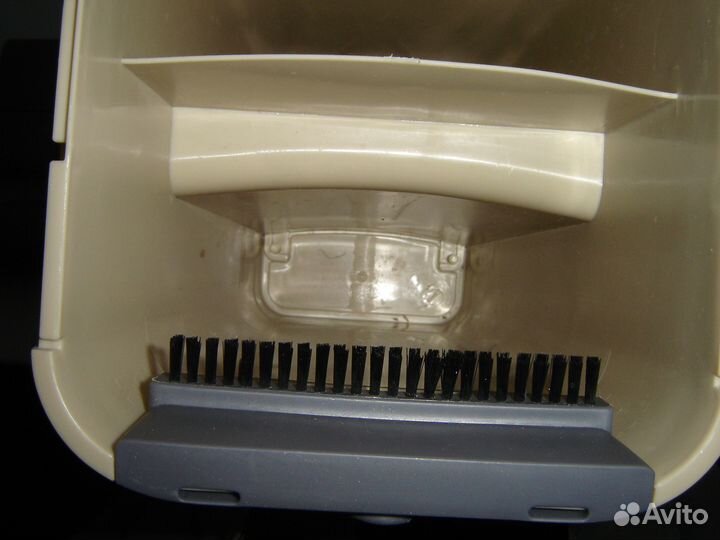 Ведро для швабры