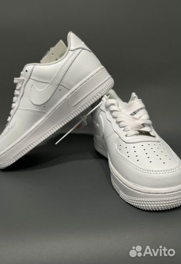 Кроссовки Nike AIR force 1премиум