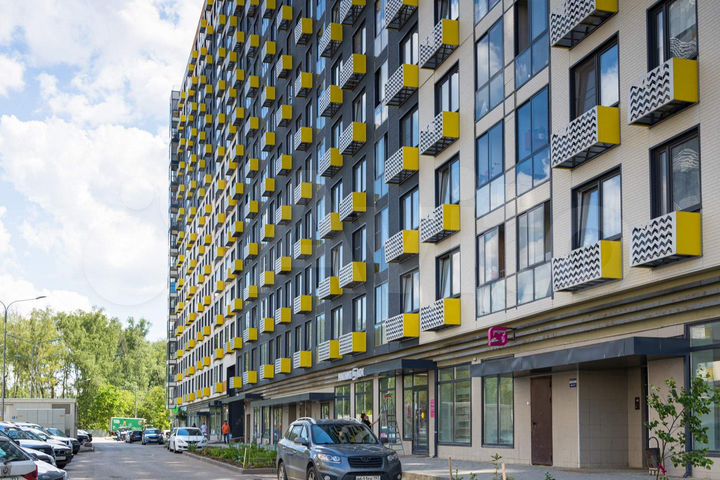 Сдам помещение свободного назначения, 312 м²