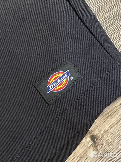 Шорты Dickies Loose Fit оригинал