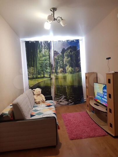 3-к. квартира, 72 м², 2/3 эт.