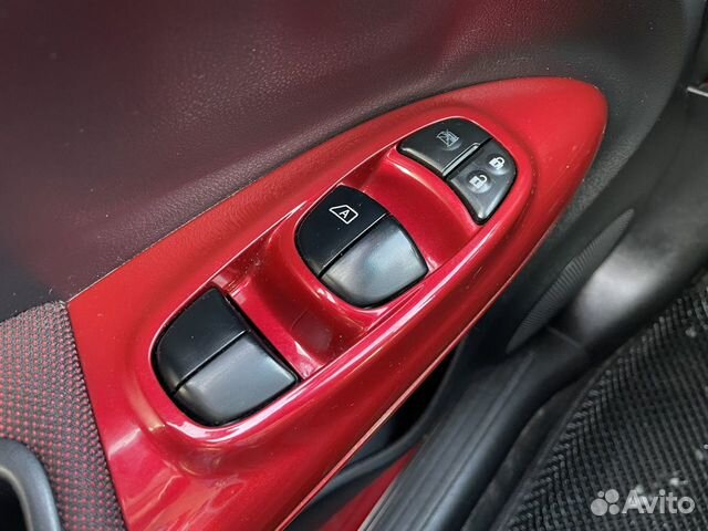 Nissan Juke 1.6 CVT, 2013, 147 200 км объявление продам