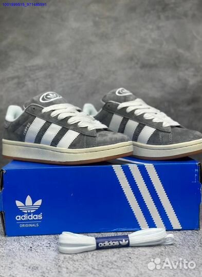 Кроссовки Adidas Campus 00s (Арт.20753)