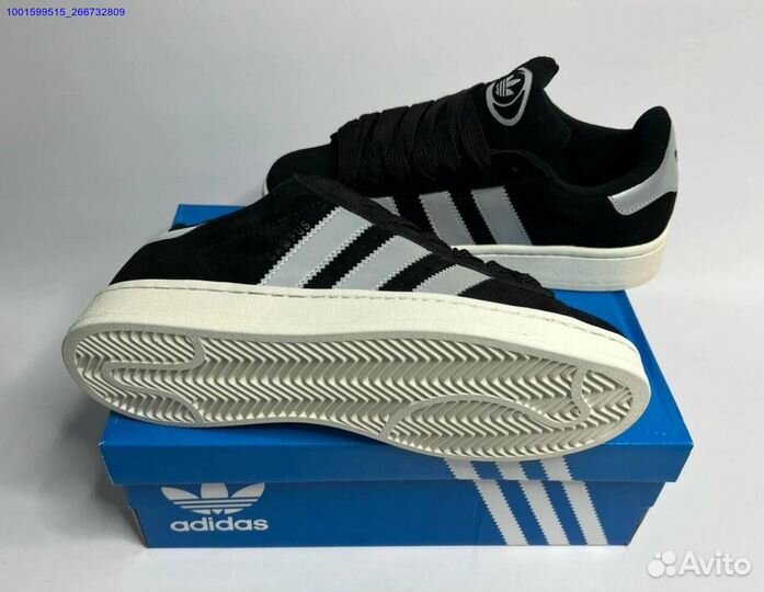 Кроссовки Adidas Campus 00s (Арт.68869)