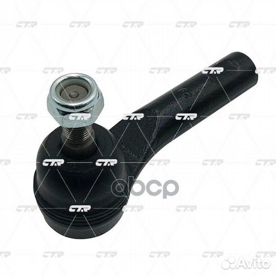 Наконечник рулевой тяги (нов арт CE0897R) cecr