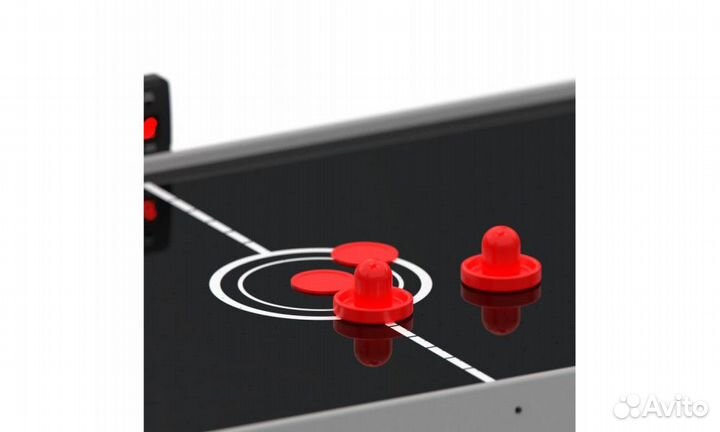 Игровой стол - аэрохоккей DFC rowan AT-180