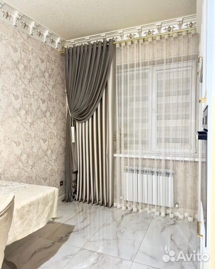 Шторы Тюль Карнизы