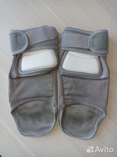 Электронные футы для тхэквондо (kpnp )