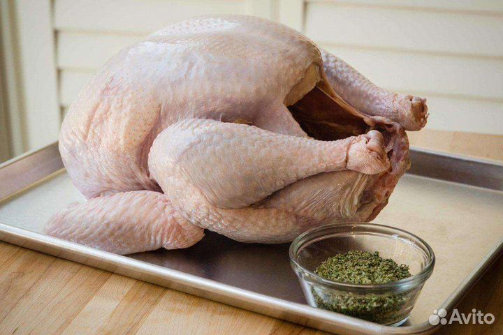 Индейка