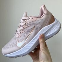 Кроссовки женские nike air zoom